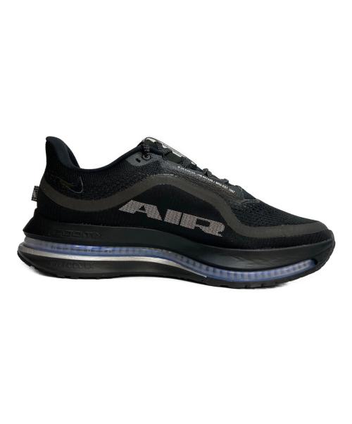 NIKE（ナイキ）NIKE (ナイキ) PEGASUS PREMIUM BLACK ローカットスニーカー ブラック サイズ:28.5の古着・服飾アイテム