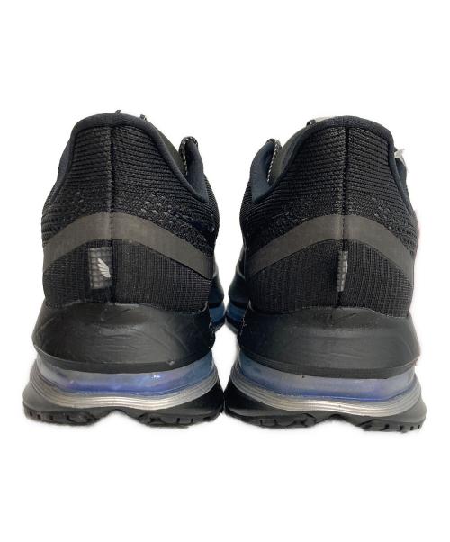 NIKE（ナイキ）NIKE (ナイキ) PEGASUS PREMIUM BLACK ローカットスニーカー ブラック サイズ:28.5の古着・服飾アイテム