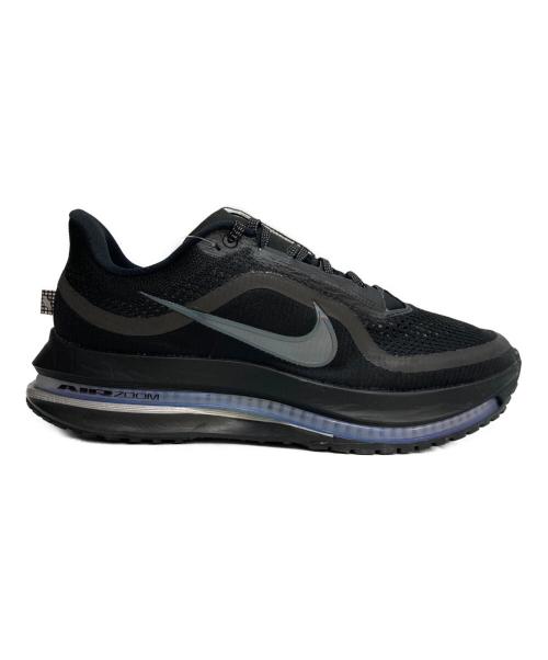 NIKE（ナイキ）NIKE (ナイキ) PEGASUS PREMIUM BLACK ローカットスニーカー ブラック サイズ:28.5の古着・服飾アイテム