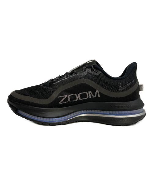 NIKE（ナイキ）NIKE (ナイキ) PEGASUS PREMIUM BLACK ローカットスニーカー ブラック サイズ:28.5の古着・服飾アイテム