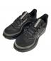 NIKE（ナイキ）の古着「PEGASUS PREMIUM BLACK ローカットスニーカー」｜ブラック