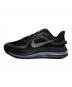 NIKE (ナイキ) PEGASUS PREMIUM BLACK ローカットスニーカー ブラック サイズ:28.5：12000円