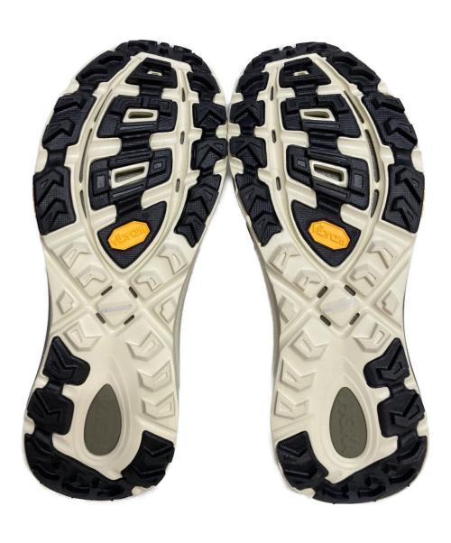HOKA（ホカ）HOKA (ホカ) U MAFATE SPEED 2 ローカットスニーカー グリーン サイズ:29の古着・服飾アイテム