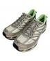 HOKA（ホカ）の古着「U MAFATE SPEED 2 ローカットスニーカー」｜グリーン