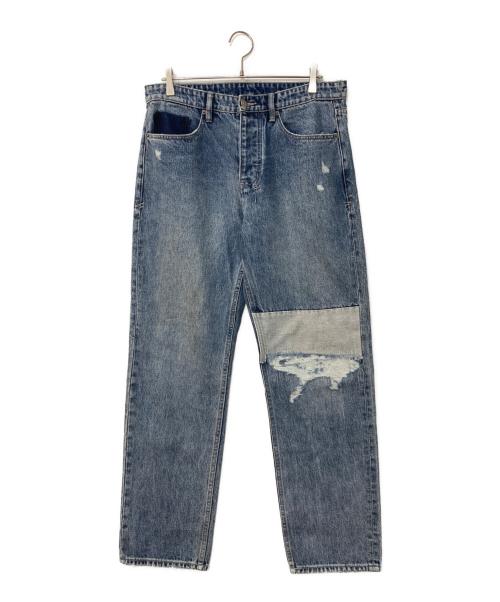 Ksubi（スビ）Ksubi (スビ) デニムパンツ インディゴ サイズ:不明の古着・服飾アイテム