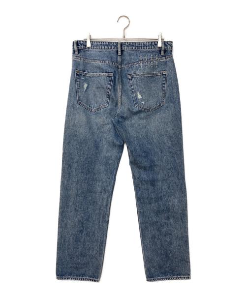 Ksubi（スビ）Ksubi (スビ) デニムパンツ インディゴ サイズ:不明の古着・服飾アイテム