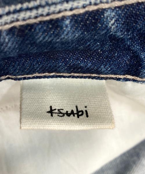 Ksubi（スビ）Ksubi (スビ) デニムパンツ インディゴ サイズ:不明の古着・服飾アイテム