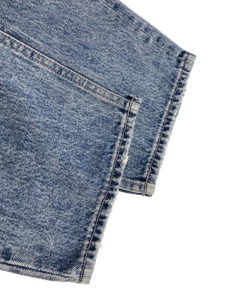 Ksubi（スビ）Ksubi (スビ) デニムパンツ インディゴ サイズ:不明の古着・服飾アイテム