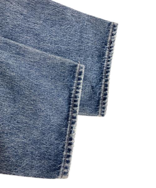 Ksubi（スビ）Ksubi (スビ) デニムパンツ インディゴ サイズ:不明の古着・服飾アイテム