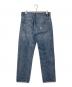 Ksubi (スビ) デニムパンツ インディゴ サイズ:不明：8000円