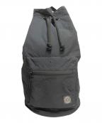 Porter Classicポータークラシック）の古着「SHEEN NYLON NEWTON LIFE BAG」｜ブラック