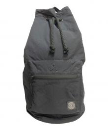 Porter Classic（ポータークラシック）の古着「SHEEN NYLON NEWTON LIFE BAG」｜ブラック