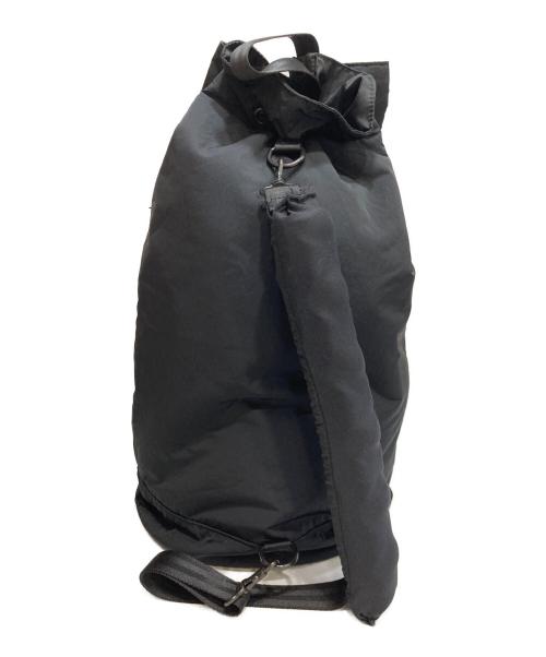 Porter Classic（ポータークラシック）Porter Classic (ポータークラシック) SHEEN NYLON NEWTON LIFE BAG ブラックの古着・服飾アイテム