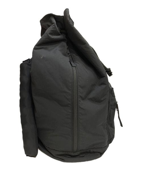 Porter Classic（ポータークラシック）Porter Classic (ポータークラシック) SHEEN NYLON NEWTON LIFE BAG ブラックの古着・服飾アイテム
