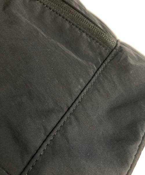 Porter Classic（ポータークラシック）Porter Classic (ポータークラシック) SHEEN NYLON NEWTON LIFE BAG ブラックの古着・服飾アイテム