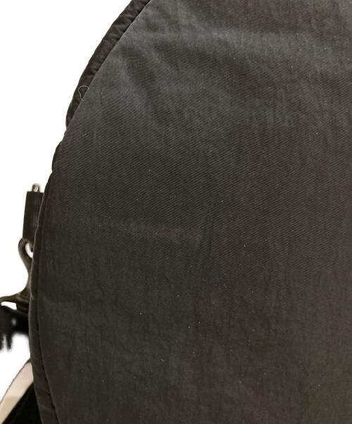 Porter Classic（ポータークラシック）Porter Classic (ポータークラシック) SHEEN NYLON NEWTON LIFE BAG ブラックの古着・服飾アイテム