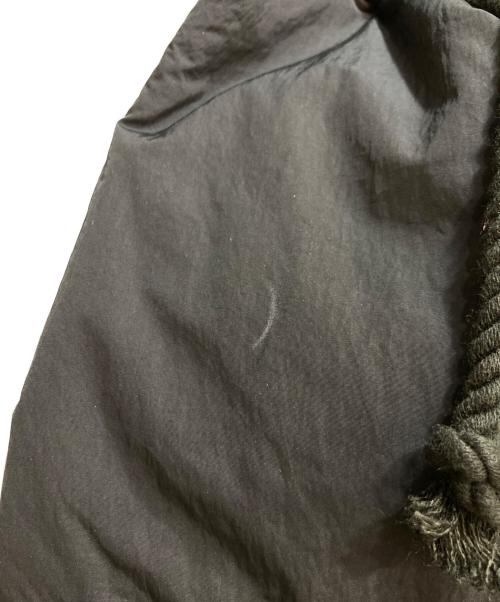 Porter Classic（ポータークラシック）Porter Classic (ポータークラシック) SHEEN NYLON NEWTON LIFE BAG ブラックの古着・服飾アイテム