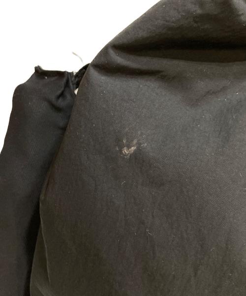 Porter Classic（ポータークラシック）Porter Classic (ポータークラシック) SHEEN NYLON NEWTON LIFE BAG ブラックの古着・服飾アイテム