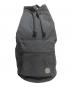 Porter Classic（ポータークラシック）の古着「SHEEN NYLON NEWTON LIFE BAG」｜ブラック