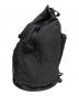 Porter Classic (ポータークラシック) SHEEN NYLON NEWTON LIFE BAG ブラック：25000円