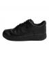 NIKE (ナイキ) AIR FORCE 1 07 エアフォースワン ローカットスニーカー ブラック サイズ:30：8000円