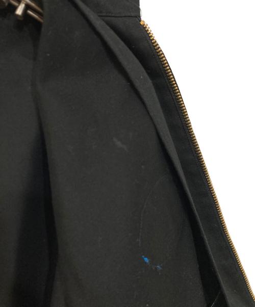 STANDARD CALIFORNIA（スタンダードカリフォルニア）STANDARD CALIFORNIA (スタンダードカリフォルニア) SD OVAL LOGO PATCH WORK JACKET ワークジャケット ブラック サイズ:Mの古着・服飾アイテム