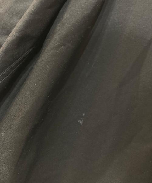 STANDARD CALIFORNIA（スタンダードカリフォルニア）STANDARD CALIFORNIA (スタンダードカリフォルニア) SD OVAL LOGO PATCH WORK JACKET ワークジャケット ブラック サイズ:Mの古着・服飾アイテム
