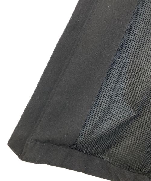 WTAPS（ダブルタップス）WTAPS (ダブルタップス) TRACK / JACKET / POLY. TWILL. WUT トラックジャケット ブラック サイズ:01の古着・服飾アイテム