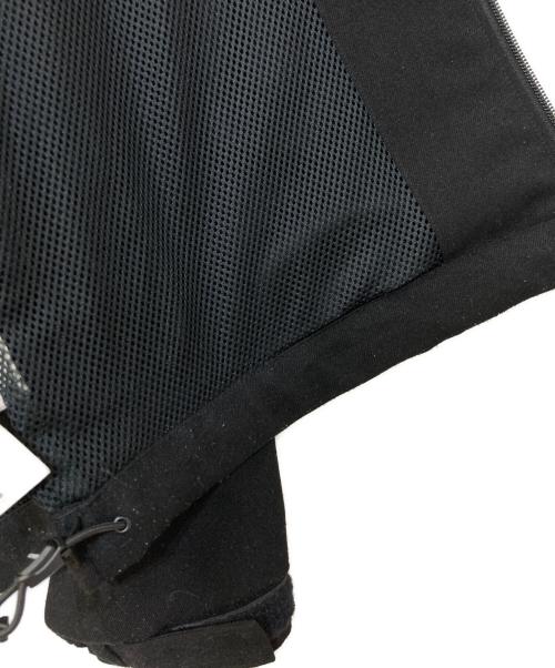 WTAPS（ダブルタップス）WTAPS (ダブルタップス) TRACK / JACKET / POLY. TWILL. WUT トラックジャケット ブラック サイズ:01の古着・服飾アイテム