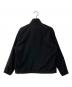 WTAPS (ダブルタップス) TRACK / JACKET / POLY. TWILL. WUT トラックジャケット ブラック サイズ:01：18000円