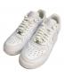NIKE（ナイキ）の古着「AIR FORCE1 LOW ローカットスニーカー」｜ホワイト