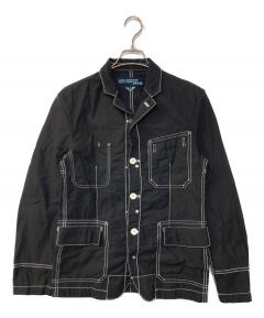 中古・古着通販】COMME des GARCONS HOMME (コムデギャルソン オム