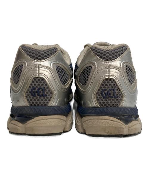 asics（アシックス）asics (アシックス) BILLY'S (ビリーズ) Gel-NYC 