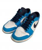 NIKEナイキ）の古着「Air Jordan 1 Low 
