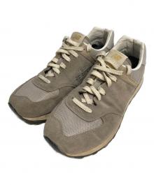 NEW BALANCE（ニューバランス）の古着「U574」｜グレー