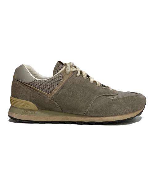 NEW BALANCE（ニューバランス）NEW BALANCE (ニューバランス) U574 グレー サイズ:28.5の古着・服飾アイテム