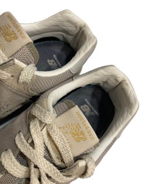 NEW BALANCE（ニューバランス）NEW BALANCE (ニューバランス) U574 グレー サイズ:28.5の古着・服飾アイテム