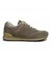 NEW BALANCE (ニューバランス) U574 グレー サイズ:28.5：7000円