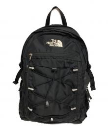 THE NORTH FACE（ザ ノース フェイス）の古着「バックパック」｜ブラック