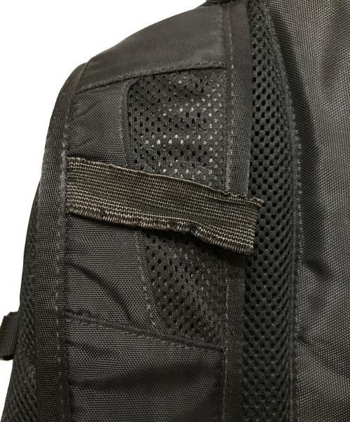 THE NORTH FACE（ザ ノース フェイス）THE NORTH FACE (ザ ノース フェイス) バックパック ブラックの古着・服飾アイテム