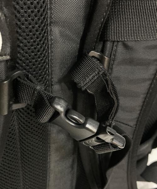 THE NORTH FACE（ザ ノース フェイス）THE NORTH FACE (ザ ノース フェイス) バックパック ブラックの古着・服飾アイテム