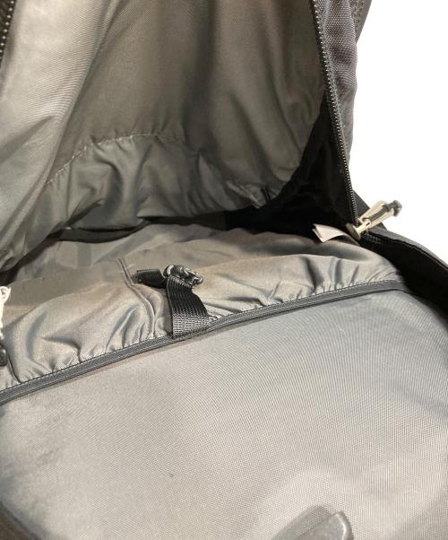 THE NORTH FACE（ザ ノース フェイス）THE NORTH FACE (ザ ノース フェイス) バックパック ブラックの古着・服飾アイテム