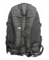 THE NORTH FACE (ザ ノース フェイス) バックパック ブラック：6000円