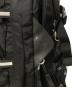 中古・古着 THE NORTH FACE (ザ ノース フェイス) バックパック ブラック：6000円