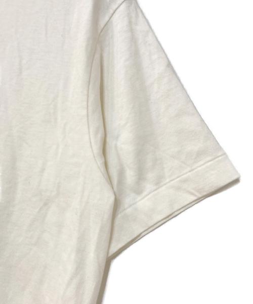 HUMAN MADE（ヒューマンメイド）HUMAN MADE (ヒューマンメイド) KEIKO SOOTOME T-SHIRT ホワイト サイズ:Mの古着・服飾アイテム