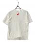 HUMAN MADE (ヒューマンメイド) KEIKO SOOTOME T-SHIRT ホワイト サイズ:M：8000円