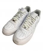 ）の古着「AIR FORCE1 LOW エアフォース1ロー」｜ホワイト