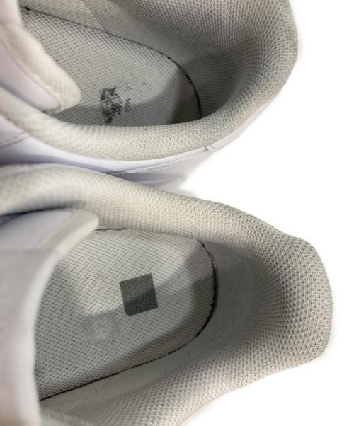 NIKE（ナイキ）NIKE (ナイキ) AIR FORCE1 LOW エアフォース1ロー ホワイト サイズ:30の古着・服飾アイテム