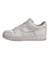 NIKE (ナイキ) AIR FORCE1 LOW エアフォース1ロー ホワイト サイズ:30：6000円