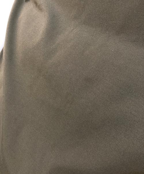 CANADA GOOSE（カナダグース）CANADA GOOSE (カナダグース) HUDSON ダウンベスト オリーブ サイズ:Mの古着・服飾アイテム